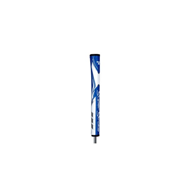 SuperStroke Zenergy Pistol 1.0 - Blue/White