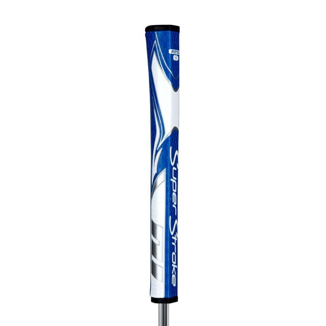 SuperStroke Zenergy Pistol 1.0 - Blue/White