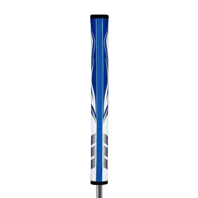 SuperStroke Zenergy Pistol 1.0 - Blue/White