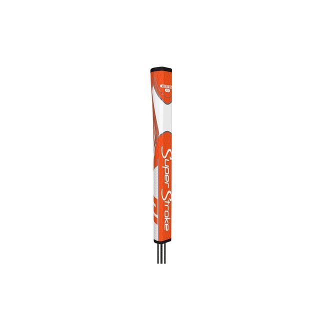 SuperStroke Zenergy Pistol 1.0 - Orange/White