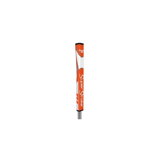 SuperStroke Zenergy Pistol 1.0 - Orange/White