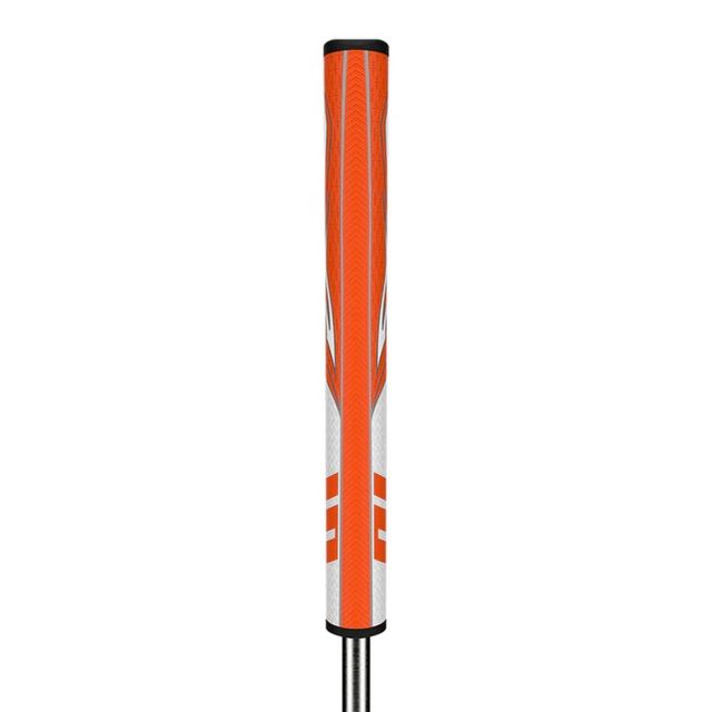 SuperStroke Zenergy Pistol 1.0 - Orange/White