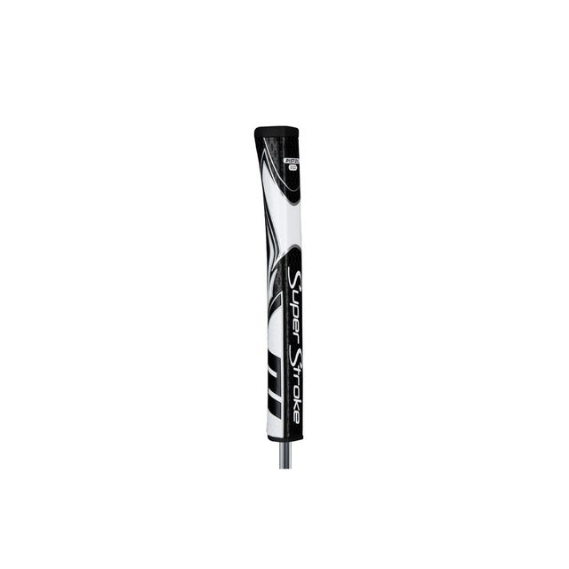 SuperStroke Zenergy Pistol 2.0 - Black/White