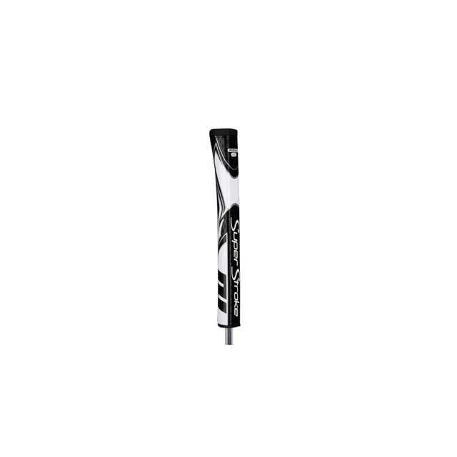 SuperStroke Zenergy Pistol 2.0 - Black/White