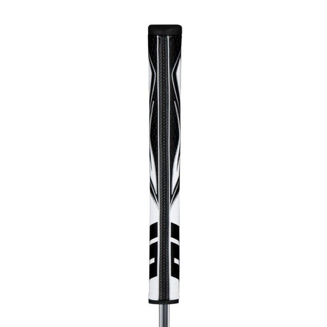 SuperStroke Zenergy Pistol 2.0 - Black/White