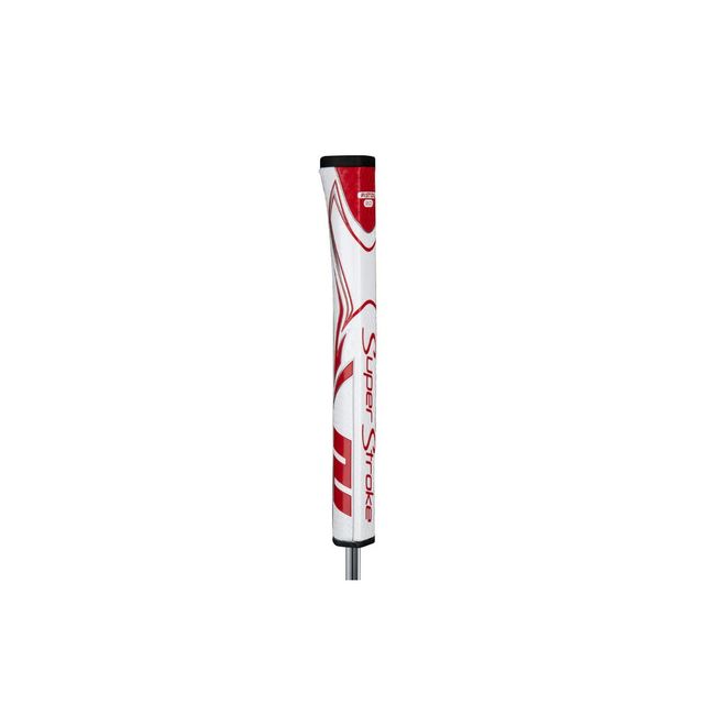 SuperStroke Zenergy Pistol 2.0 - White/Red