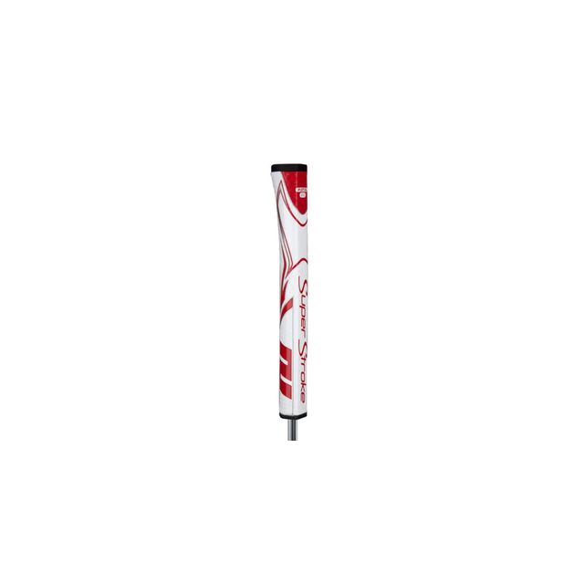 SuperStroke Zenergy Pistol 2.0 - White/Red