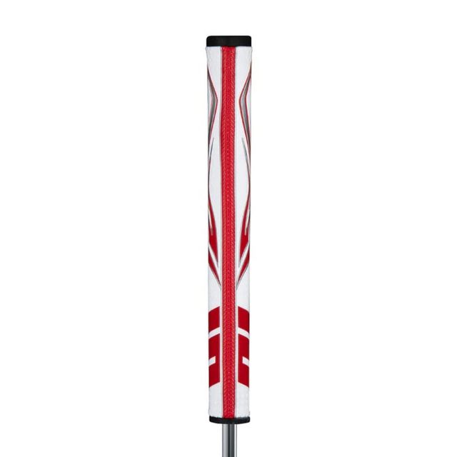 SuperStroke Zenergy Pistol 2.0 - White/Red
