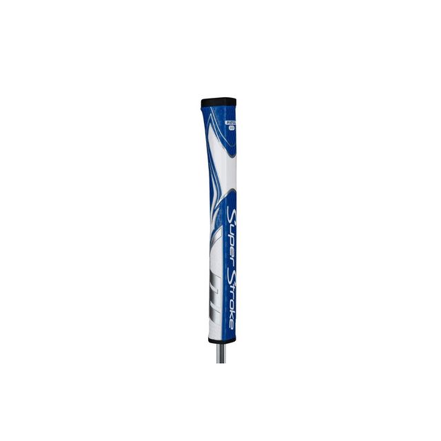 SuperStroke Zenergy Pistol 2.0 - Blue/White