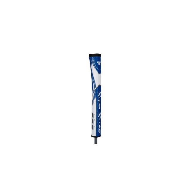 SuperStroke Zenergy Pistol 2.0 - Blue/White
