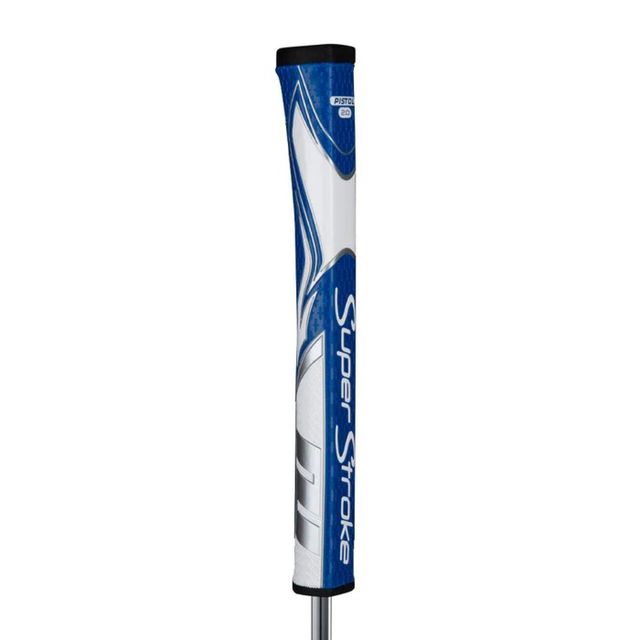SuperStroke Zenergy Pistol 2.0 - Blue/White