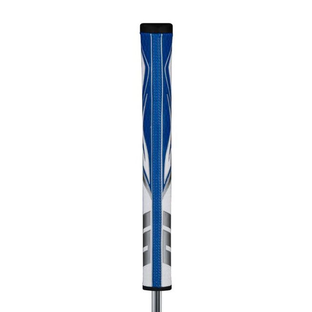SuperStroke Zenergy Pistol 2.0 - Blue/White