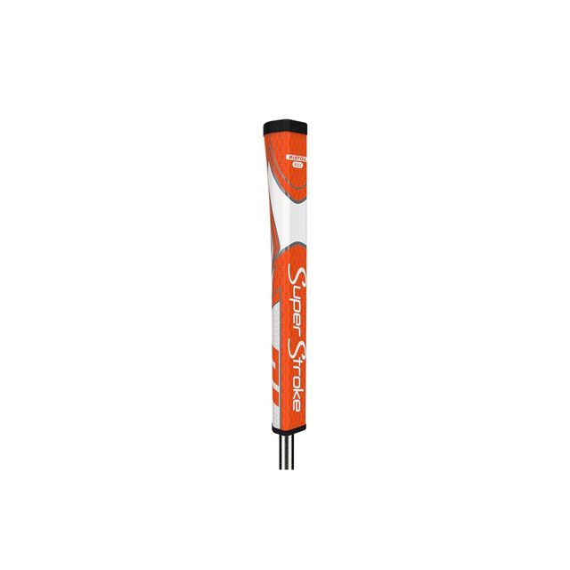 SuperStroke Zenergy Pistol 2.0 - Orange/White