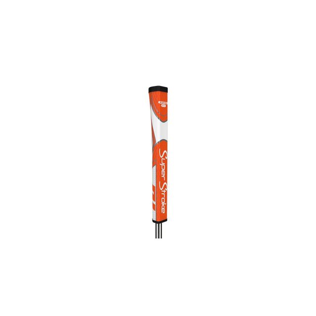 SuperStroke Zenergy Pistol 2.0 - Orange/White