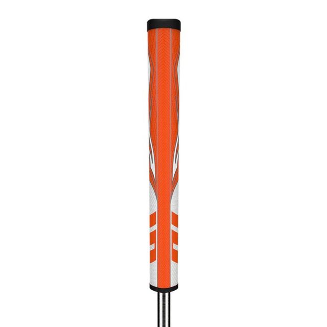 SuperStroke Zenergy Pistol 2.0 - Orange/White