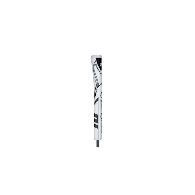 SuperStroke Zenergy Claw 1.0 - White/Black