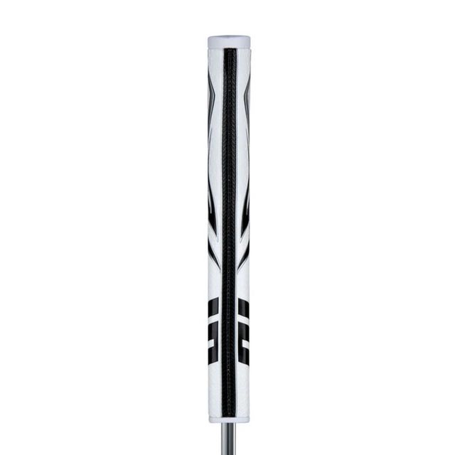 SuperStroke Zenergy Claw 1.0 - White/Black