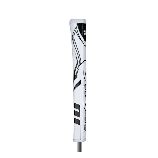 SuperStroke Zenergy Claw 2.0 - White/Black