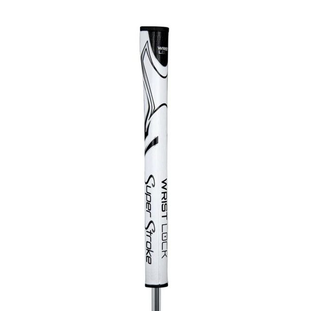 SuperStroke Zenergy Wrist Lock - White/Black