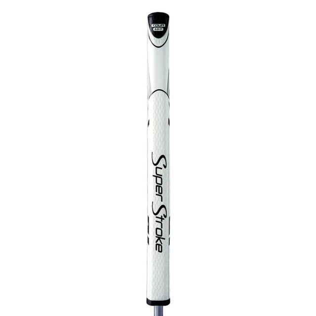 SuperStroke Zenergy 17" Tour 3.0 - White/Black
