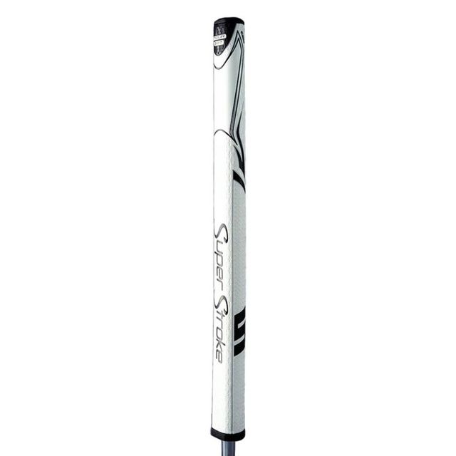 SuperStroke Zenergy 17" Tour 3.0 - White/Black