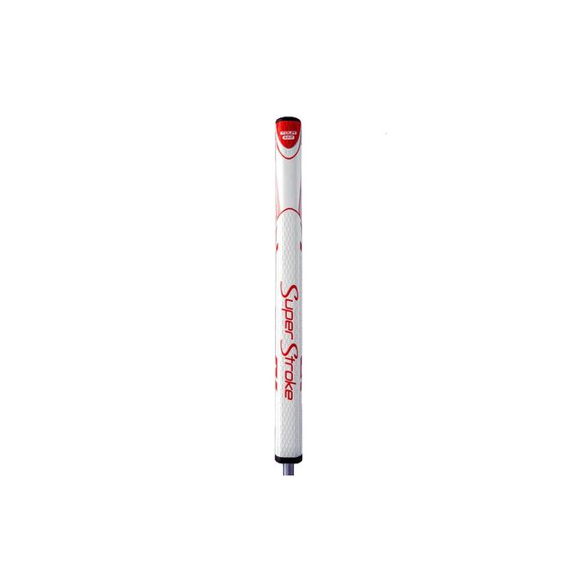SuperStroke Zenergy 17" Tour 3.0 - White/Red