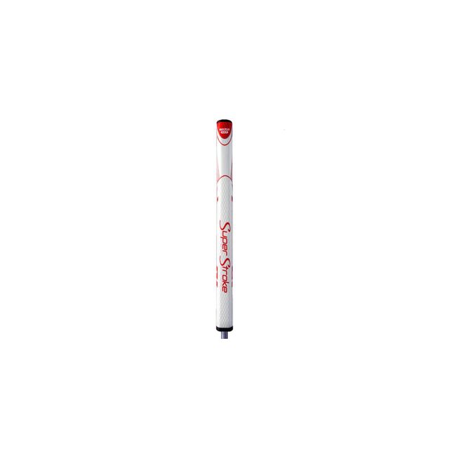 SuperStroke Zenergy 17" Tour 3.0 - White/Red