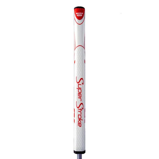 SuperStroke Zenergy 17" Tour 3.0 - White/Red