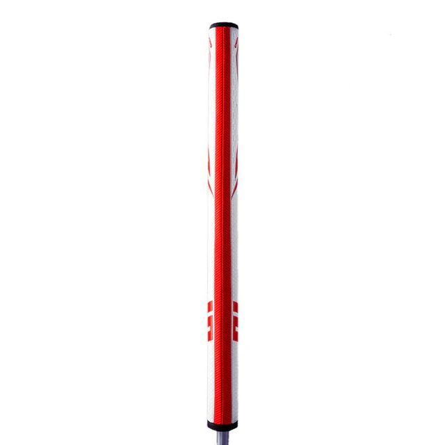 SuperStroke Zenergy 17" Tour 3.0 - White/Red