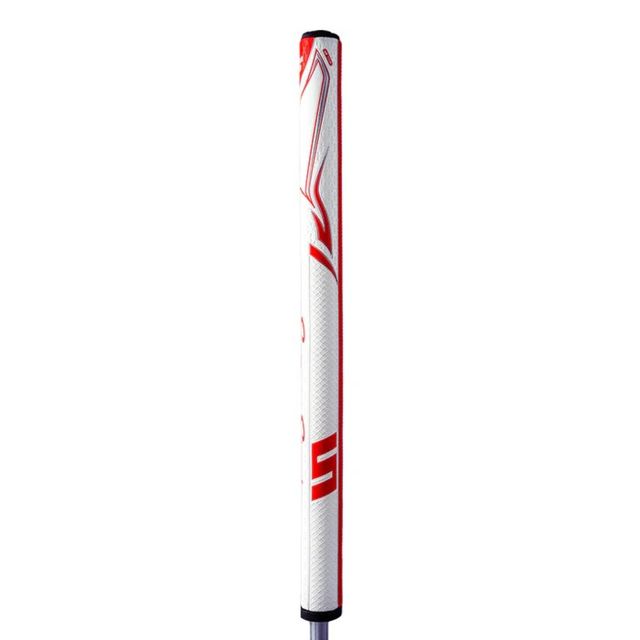 SuperStroke Zenergy 17" Tour 3.0 - White/Red