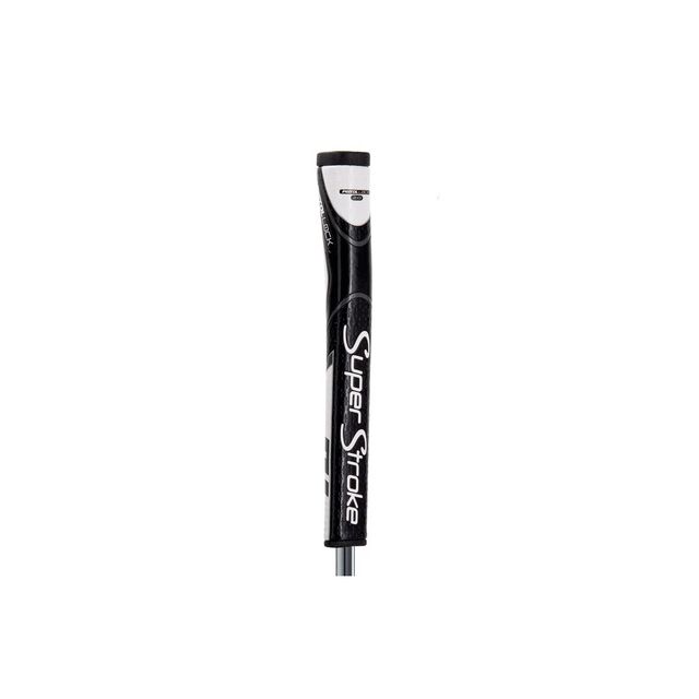 SuperStroke Zenergy Pistol Lock 2.0 - Black/White