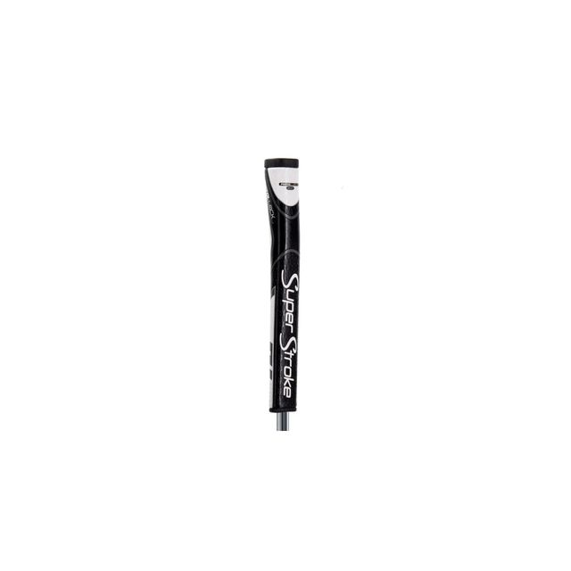 SuperStroke Zenergy Pistol Lock 2.0 - Black/White