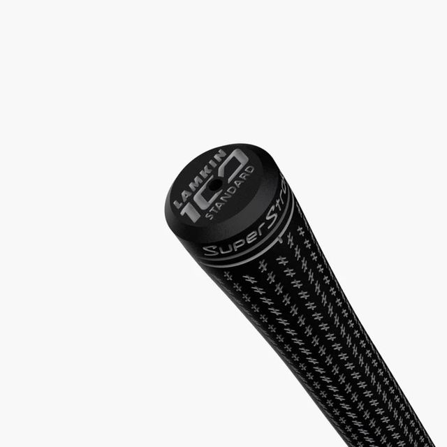 SuperStroke Crossline 2.0 Black - Standard