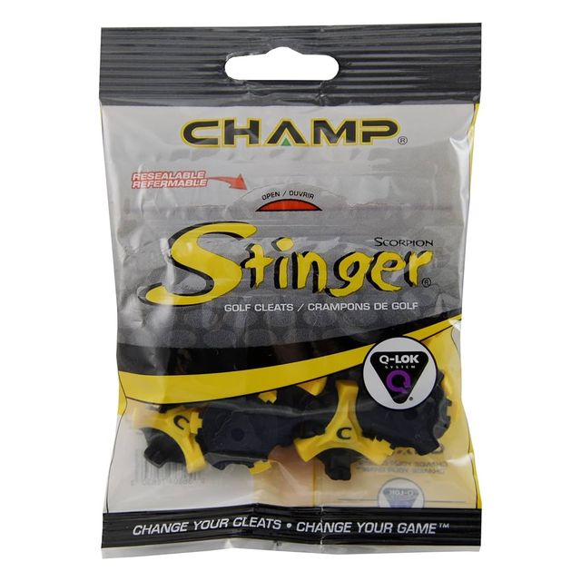 Champ Scorpion Stinger Q-Lok 18-P