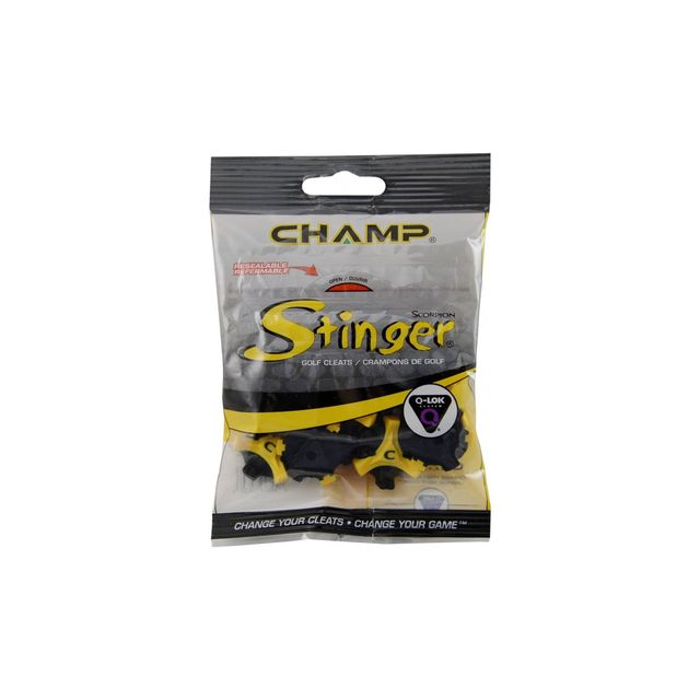 Champ Scorpion Stinger Q-Lok 18-P