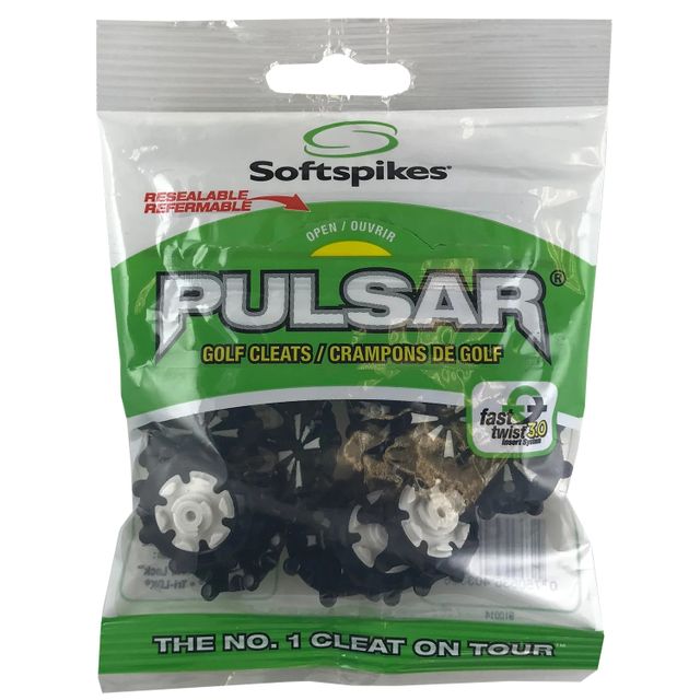 Softspikes Pulsar FT 3.0 - 18-pack