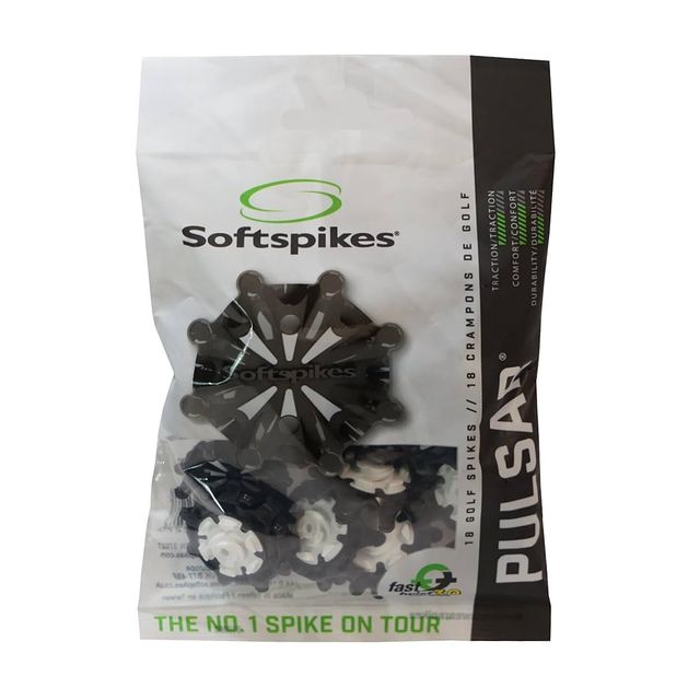 Softspikes Pulsar FT 3.0 - 18-pack