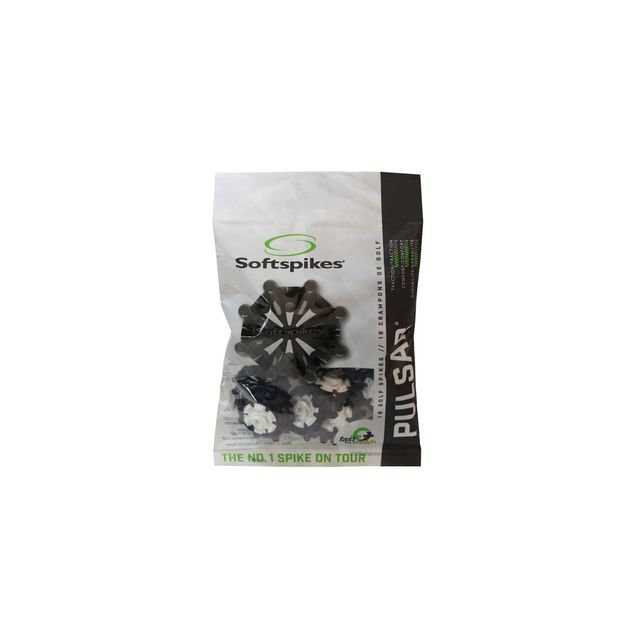 Softspikes Pulsar FT 3.0 - 18-pack