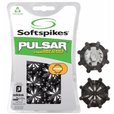 Softspikes Pulsar Pins - 18-pack