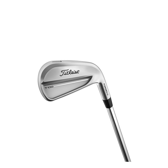 Titleist T100 4G Stål Custom