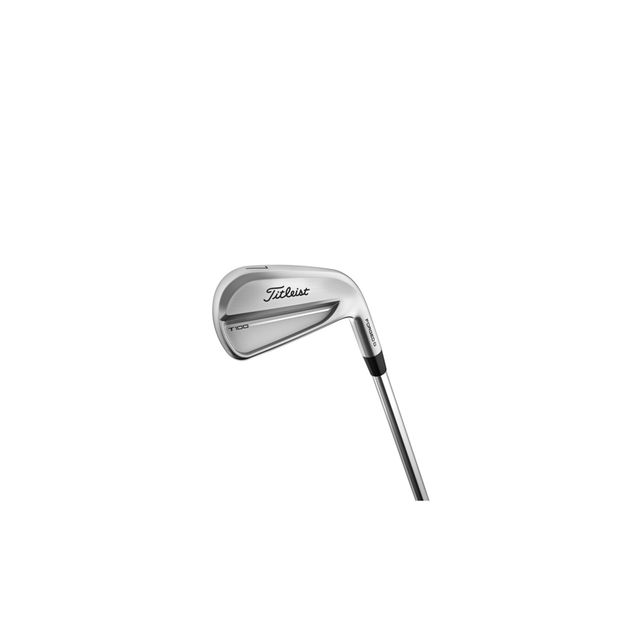 Titleist T100 4G Stål Custom