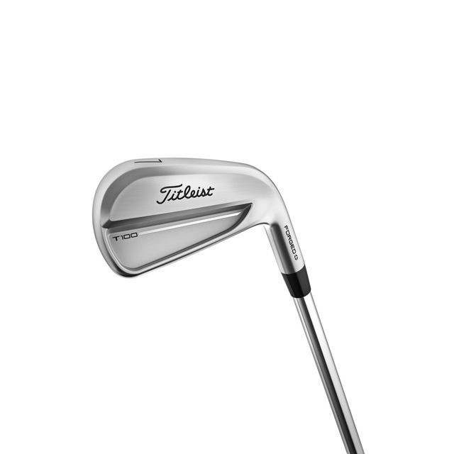 Titleist T100 4G Stål Custom