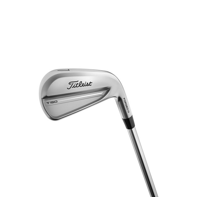 Titleist T150 4G Stål Custom