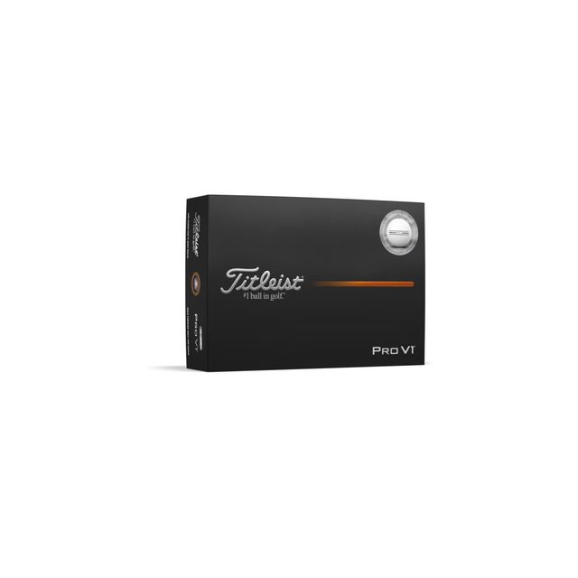 Titleist 2025 Pro V1 - AIM Enhanced