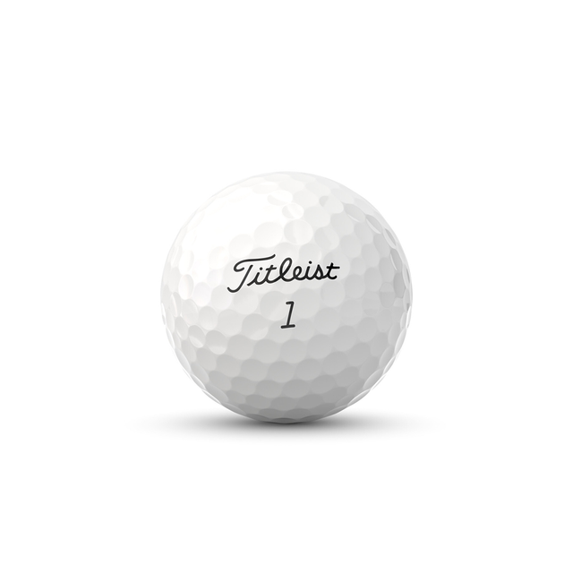 Titleist 2025 Pro V1 - White