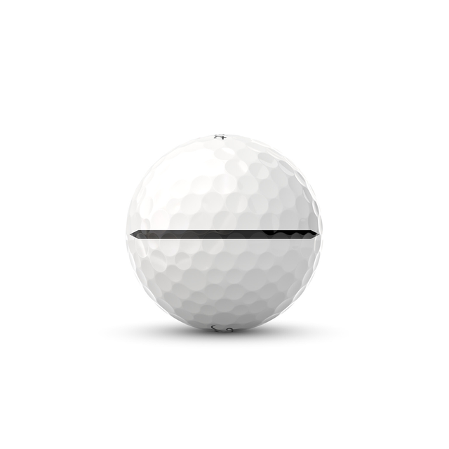 Titleist 2025 Pro V1x Performance Align - Black Line