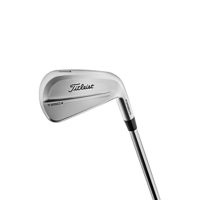 Titleist T250 Launch Spec 4G Grafit Custom