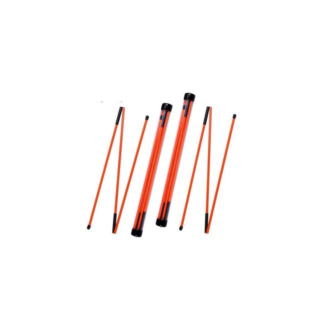 Tee2Green Collapsable Tour Sticks