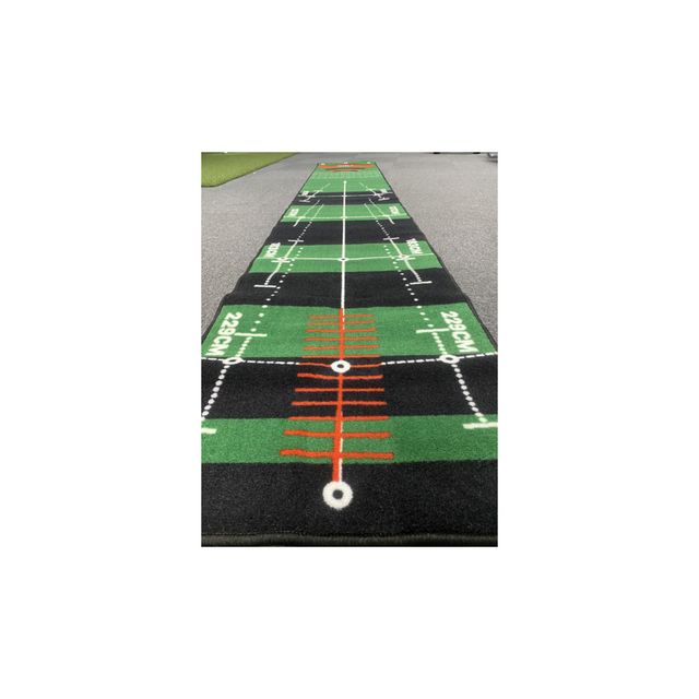 Tee2Green Putting Mat 3 Meter