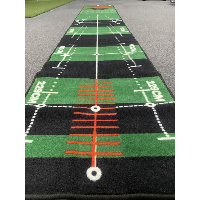 Tee2Green Putting Mat 3 Meter
